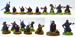 The Fellowship of the Ring