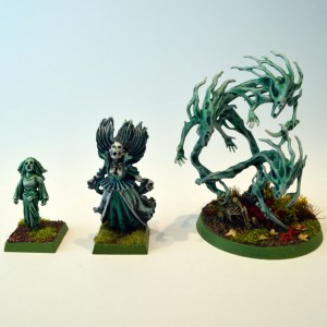 Games Workshop ghosts