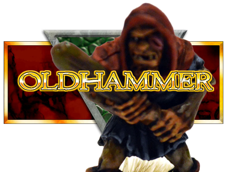 Oldhammer